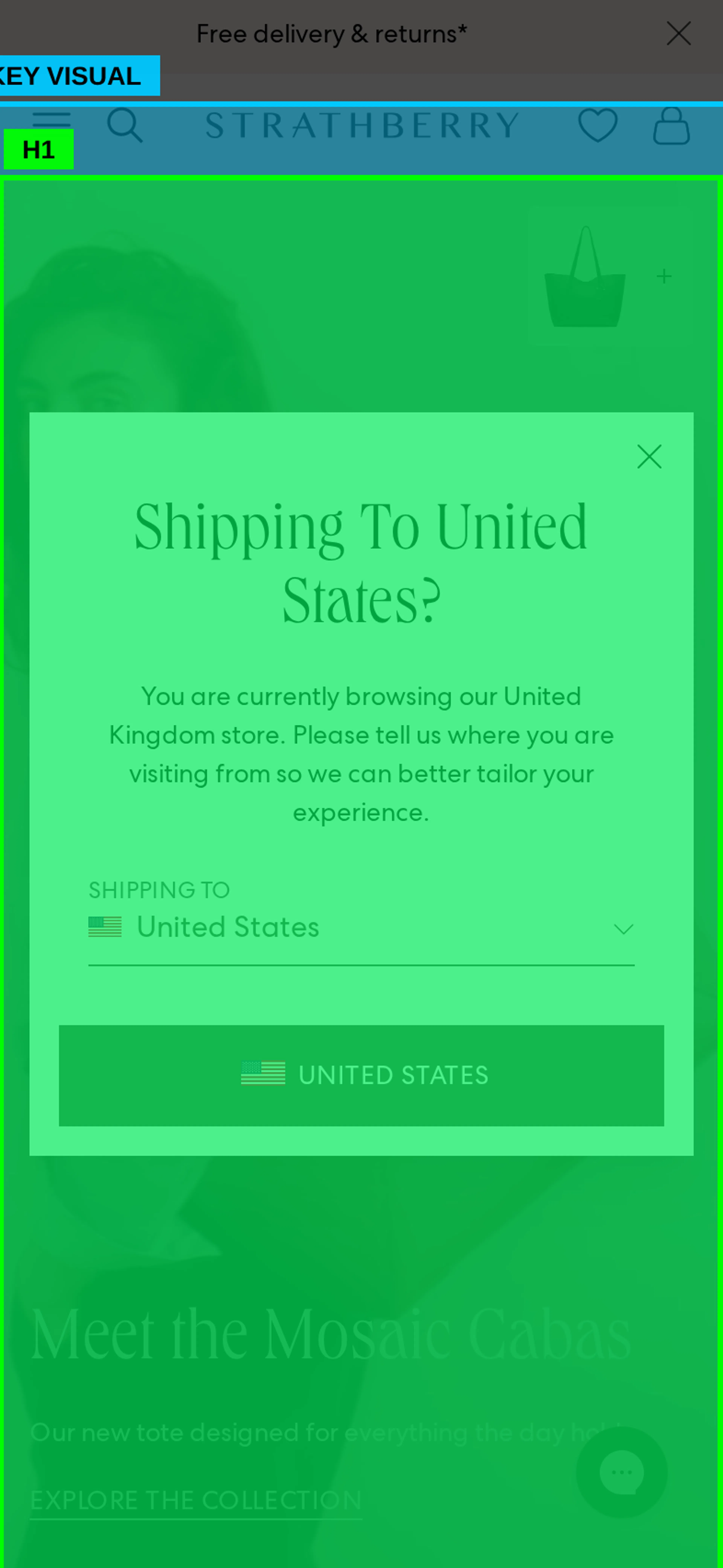 Mobile screenshot