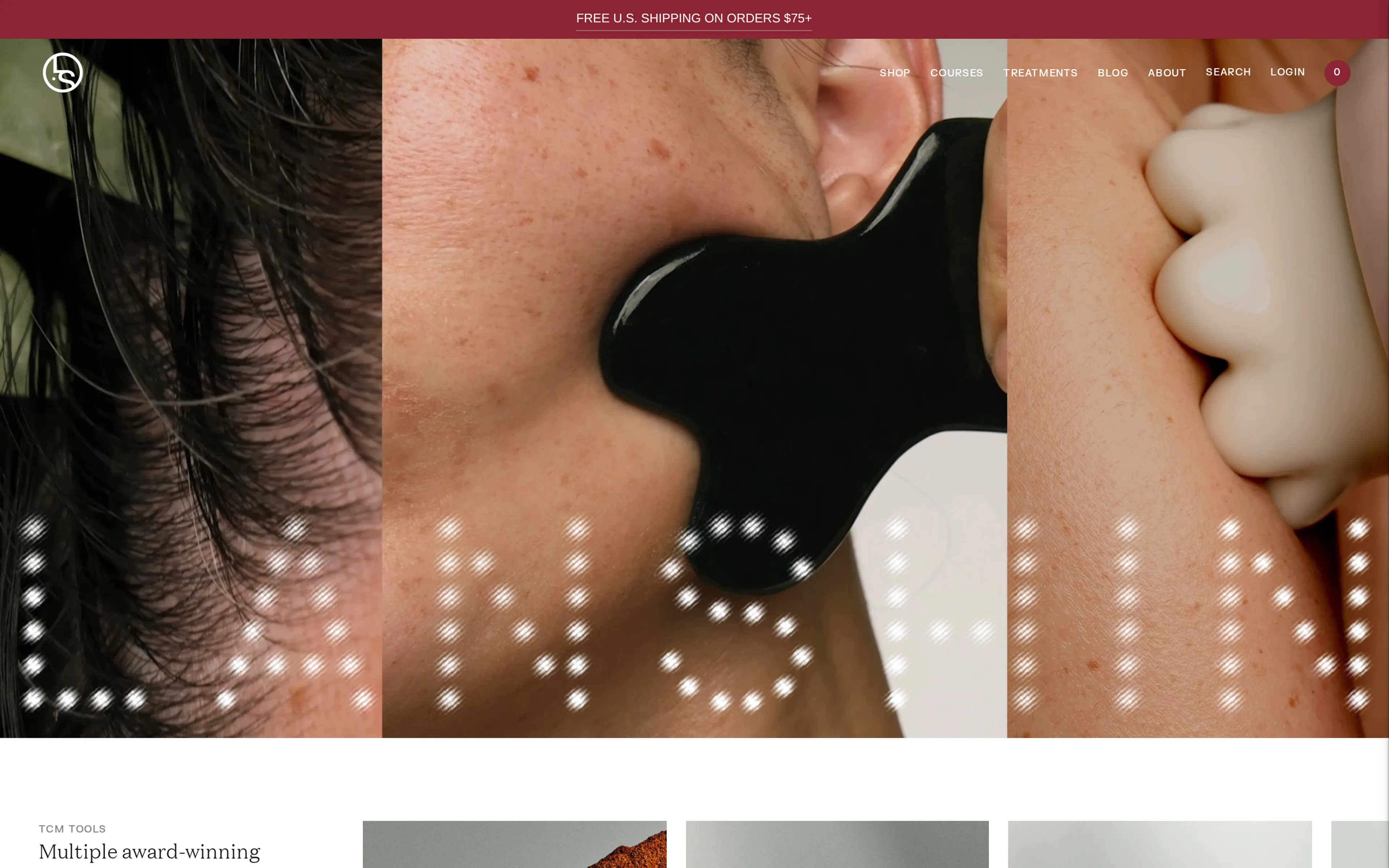 Desktop screenshot