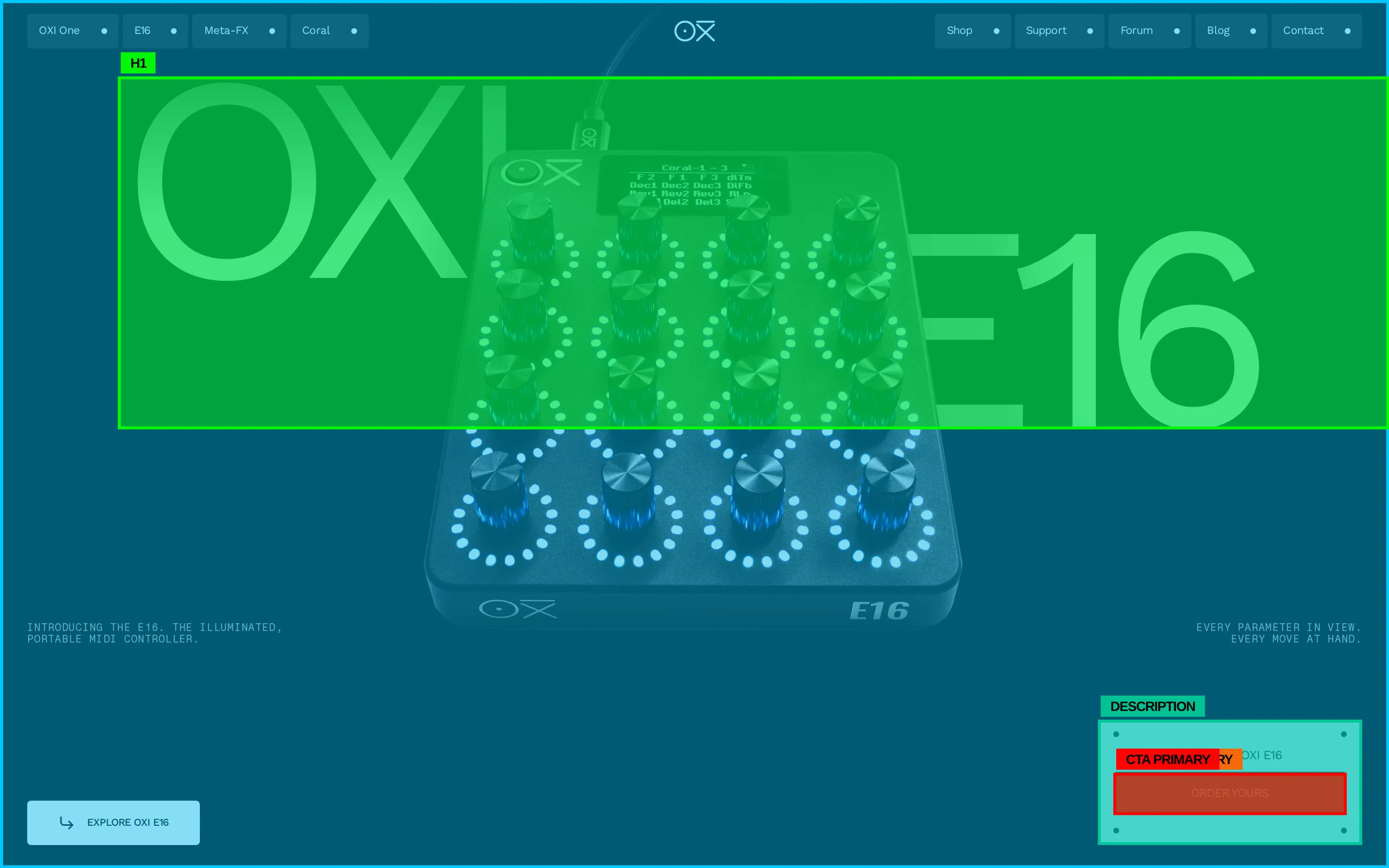 Desktop screenshot