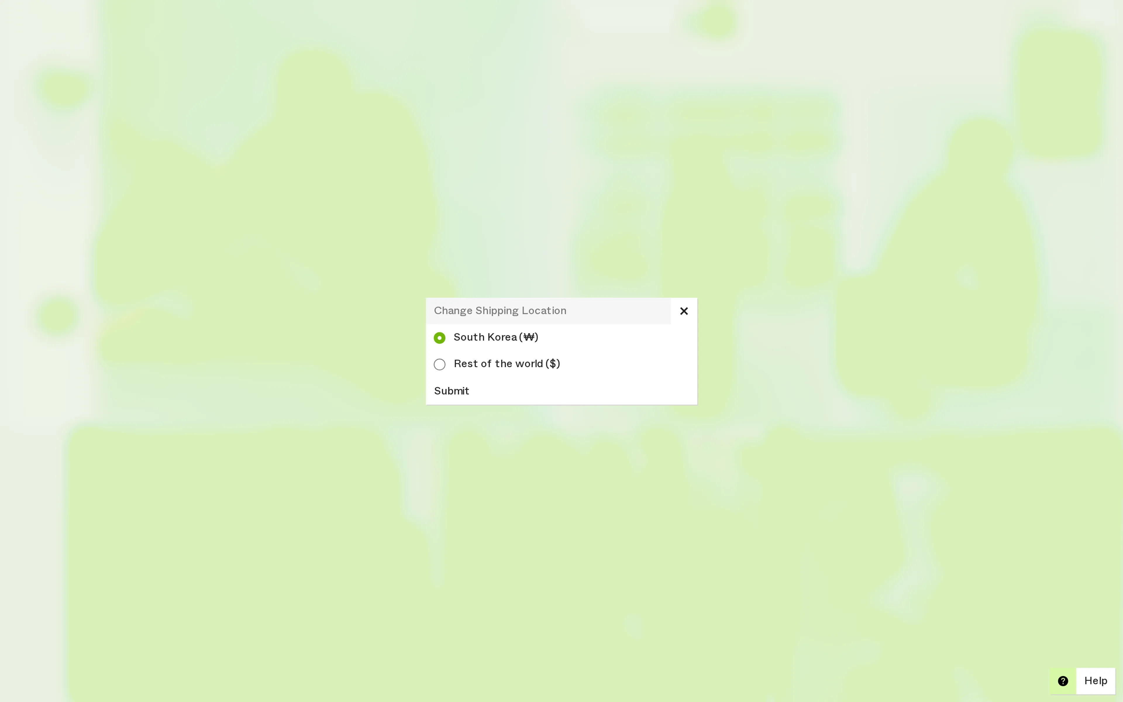 Desktop screenshot