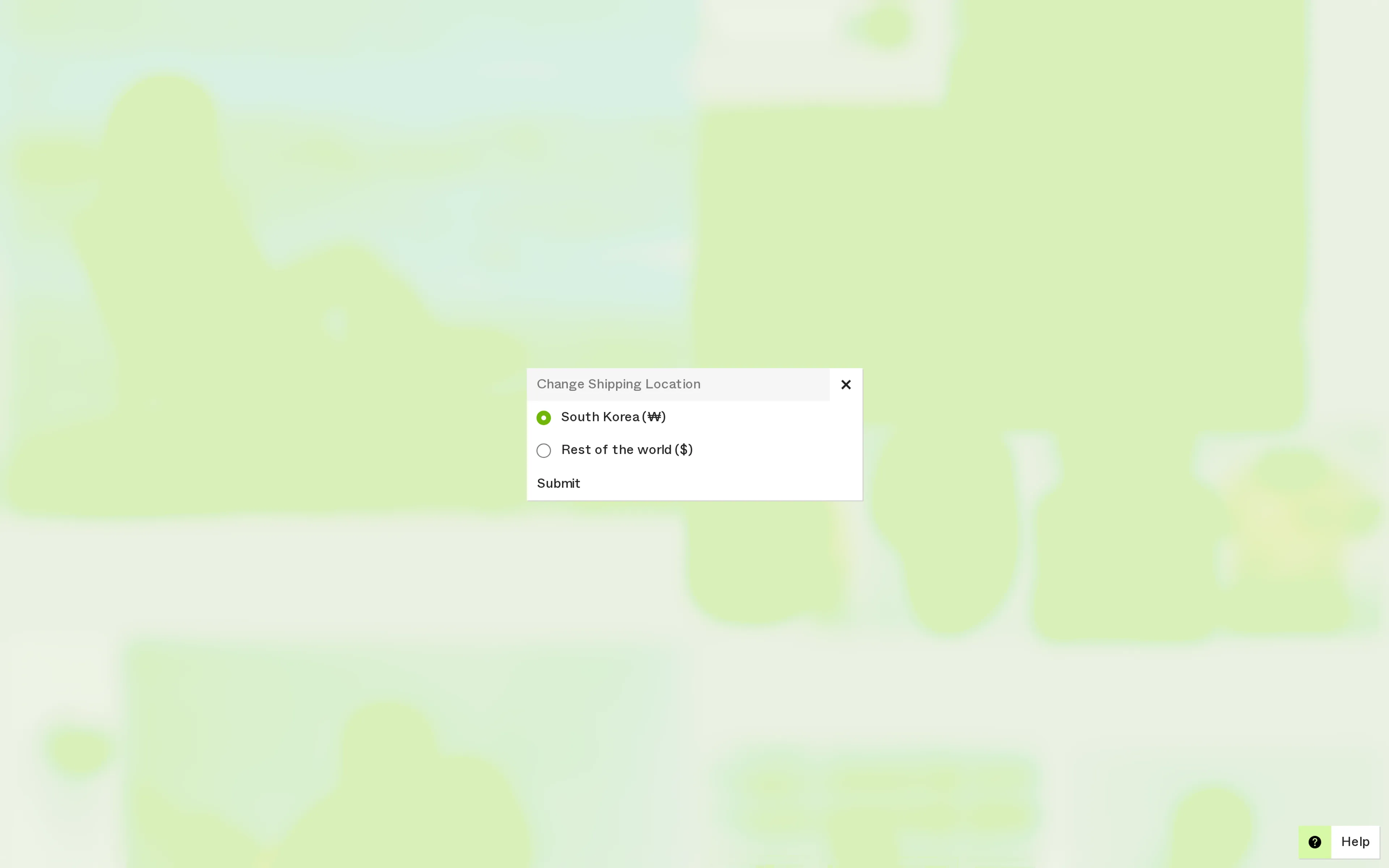 Desktop screenshot
