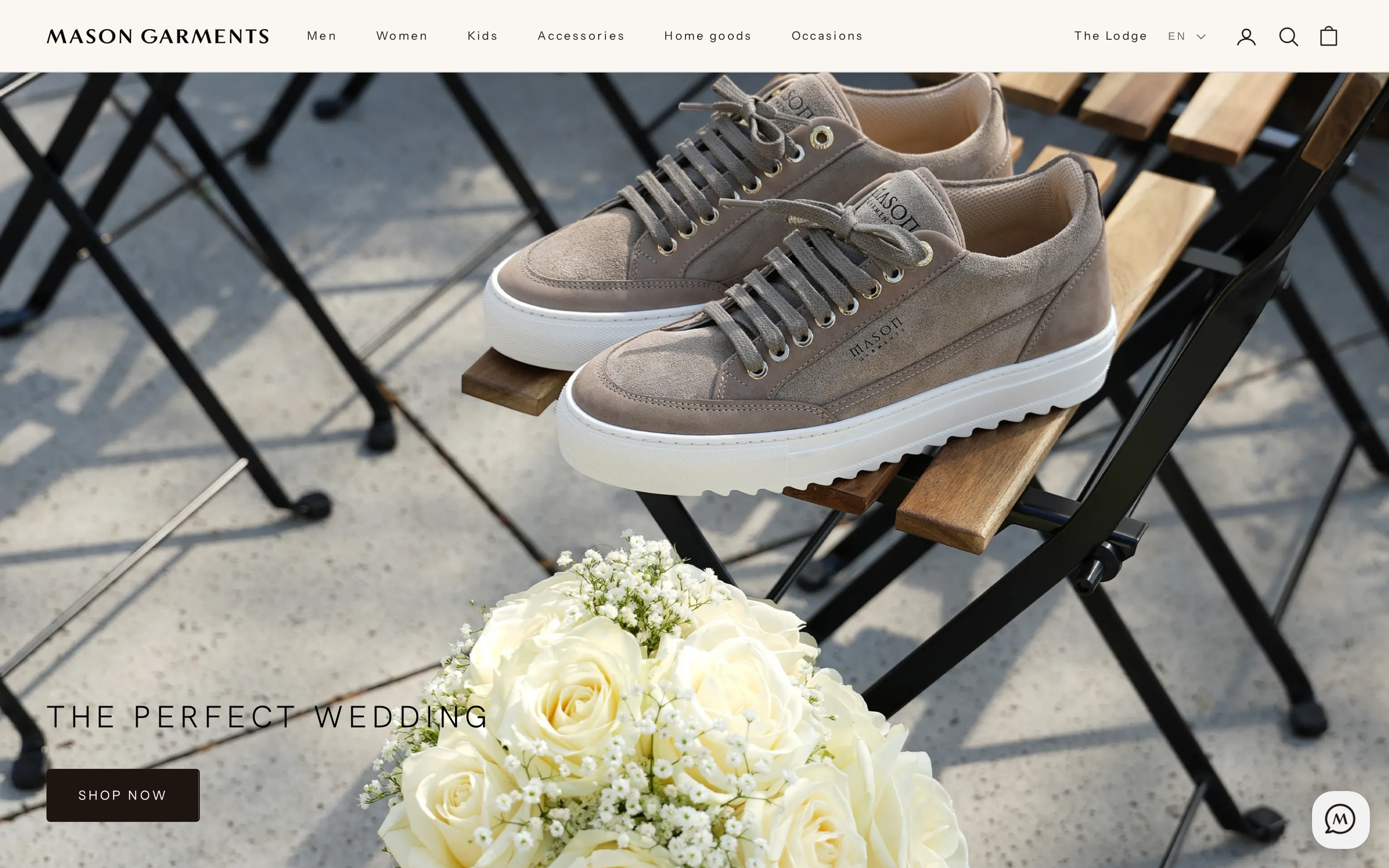 Desktop screenshot