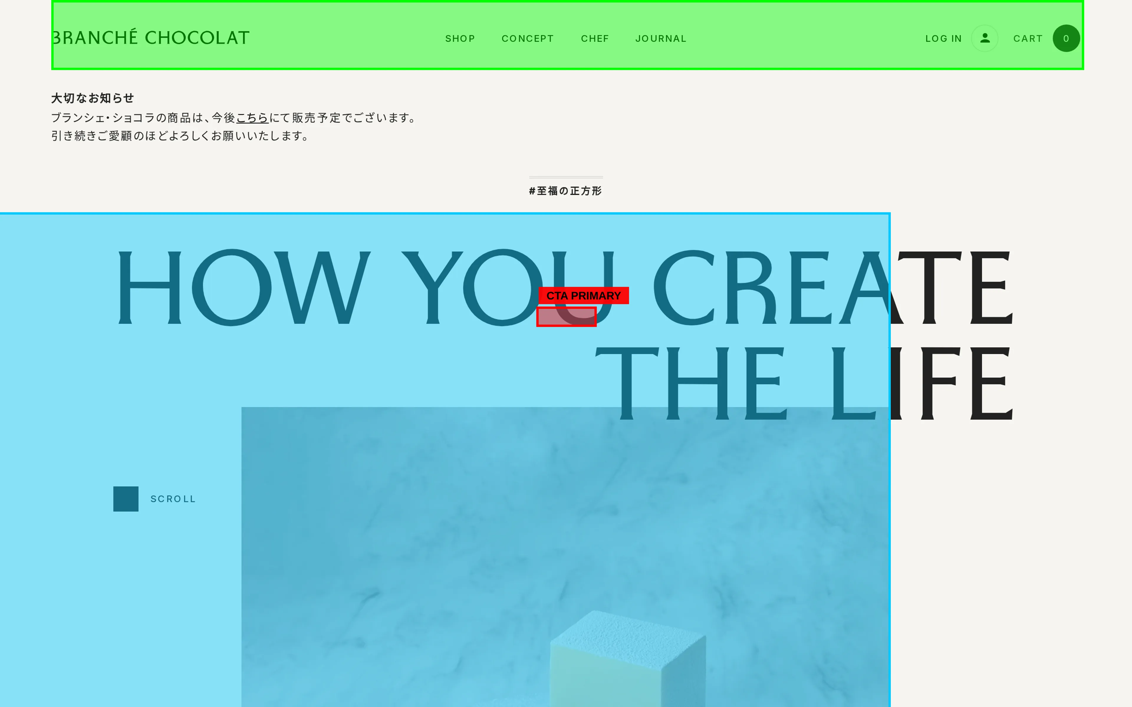 Desktop screenshot