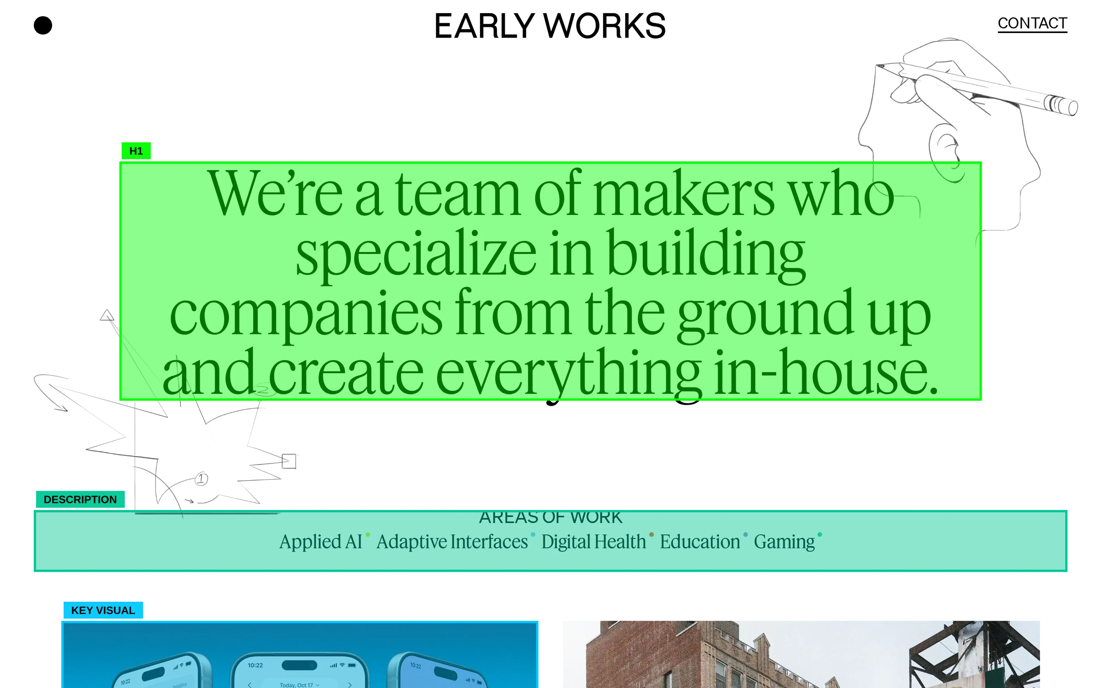 Desktop screenshot