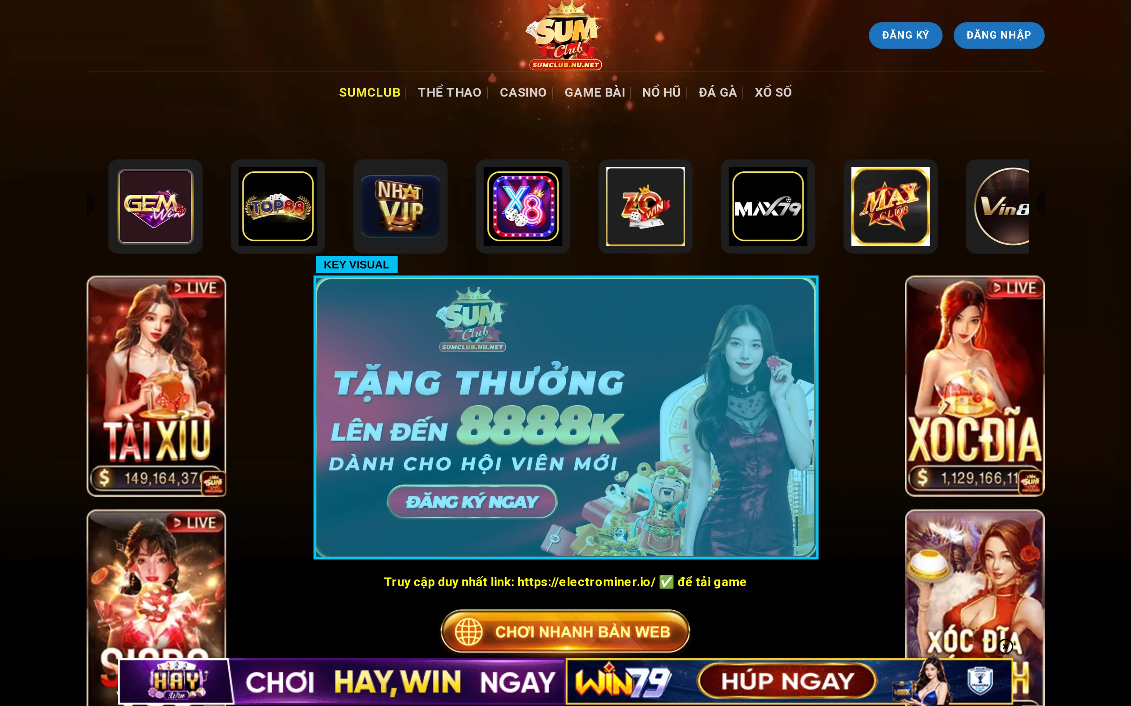 Desktop screenshot