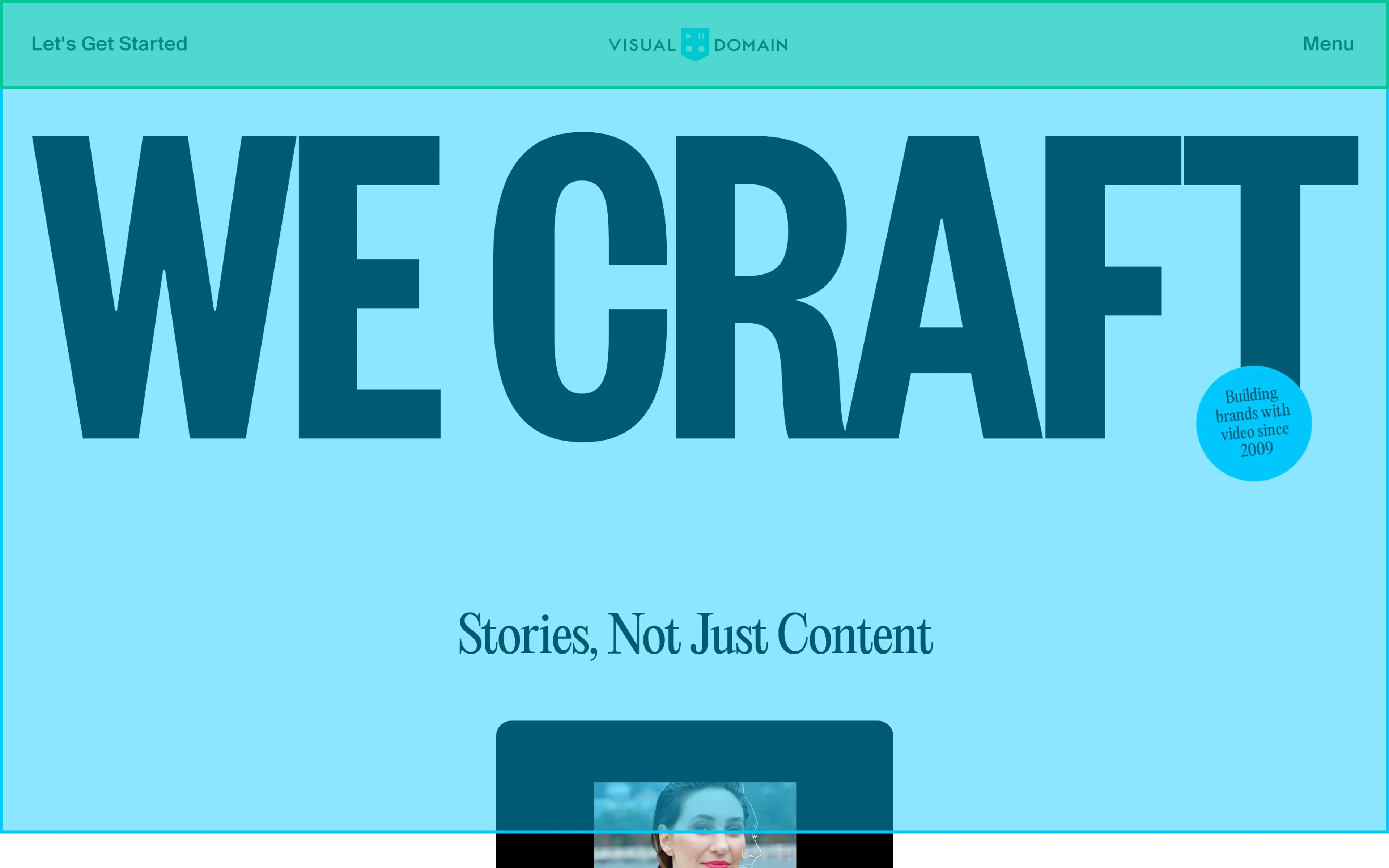 Desktop screenshot