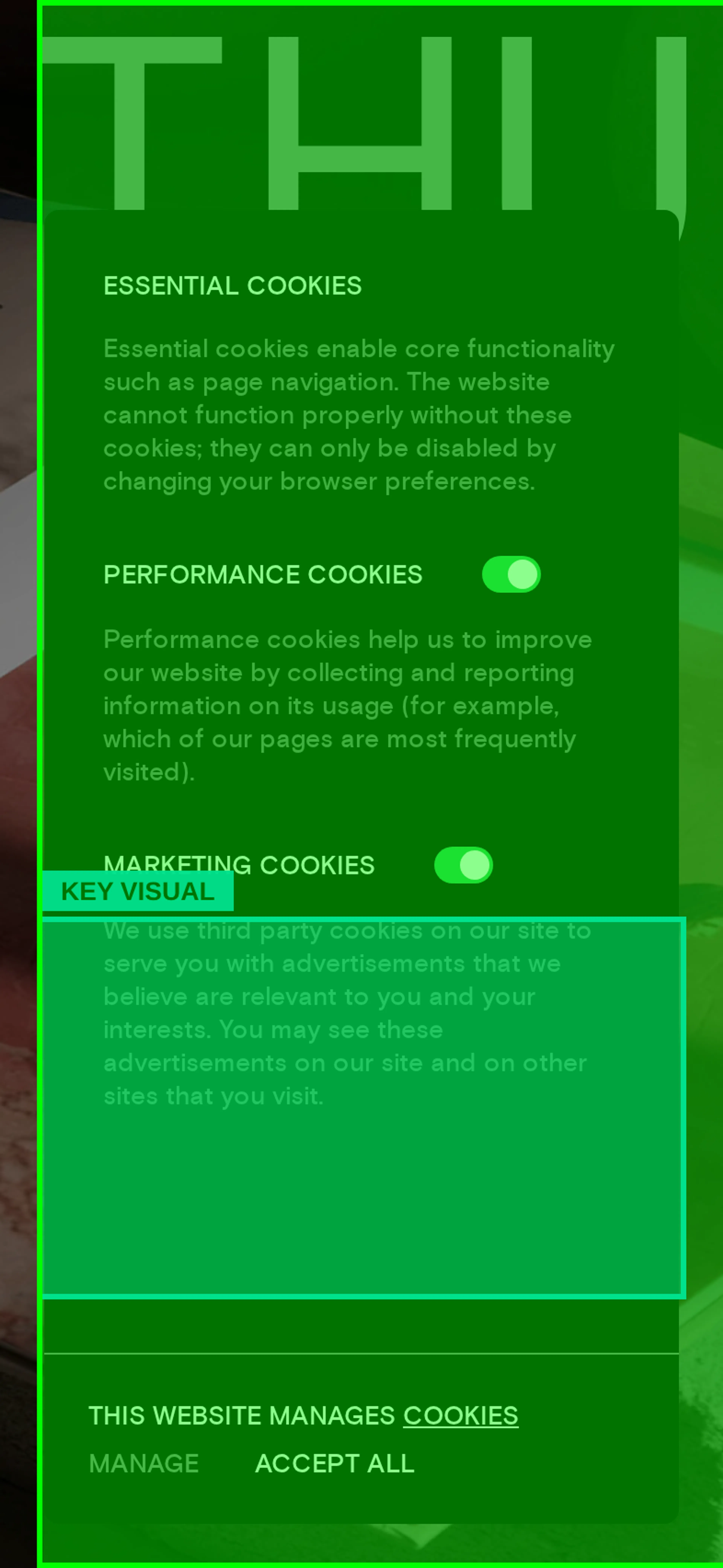 Mobile screenshot