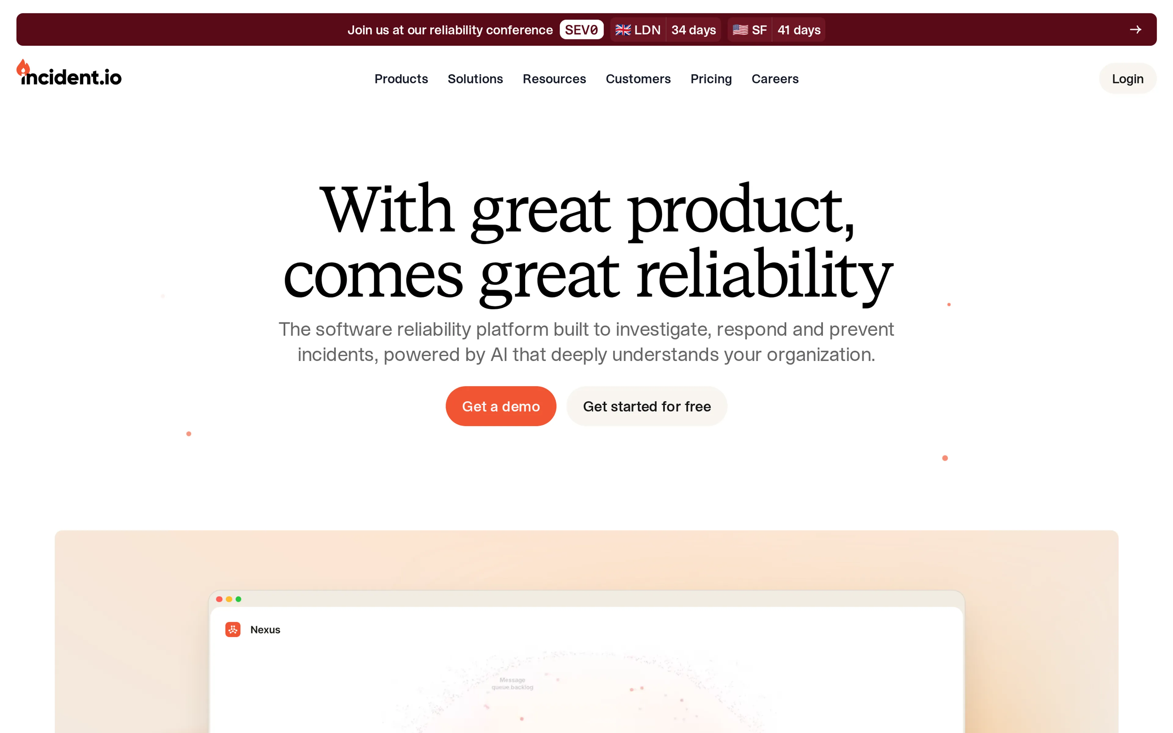 Desktop screenshot