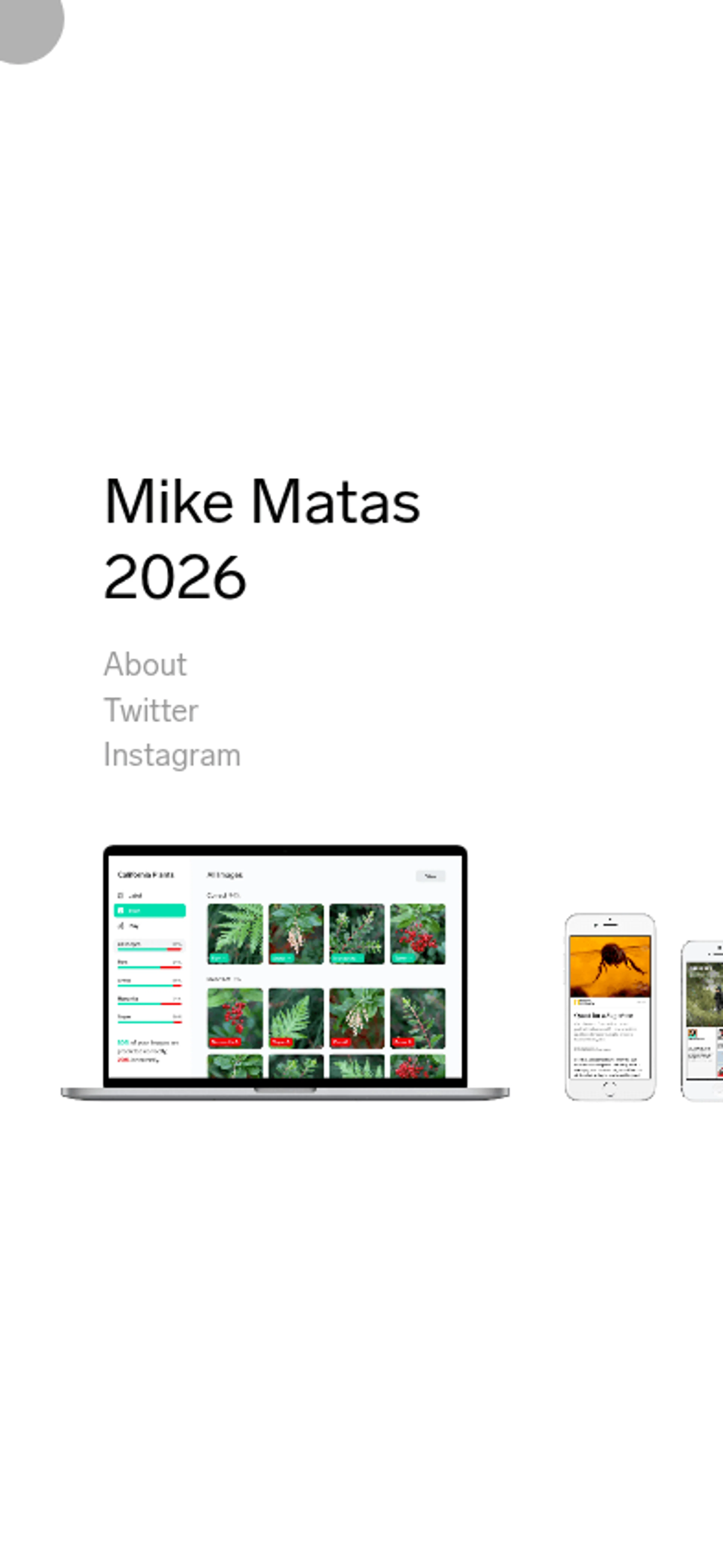 Mobile screenshot