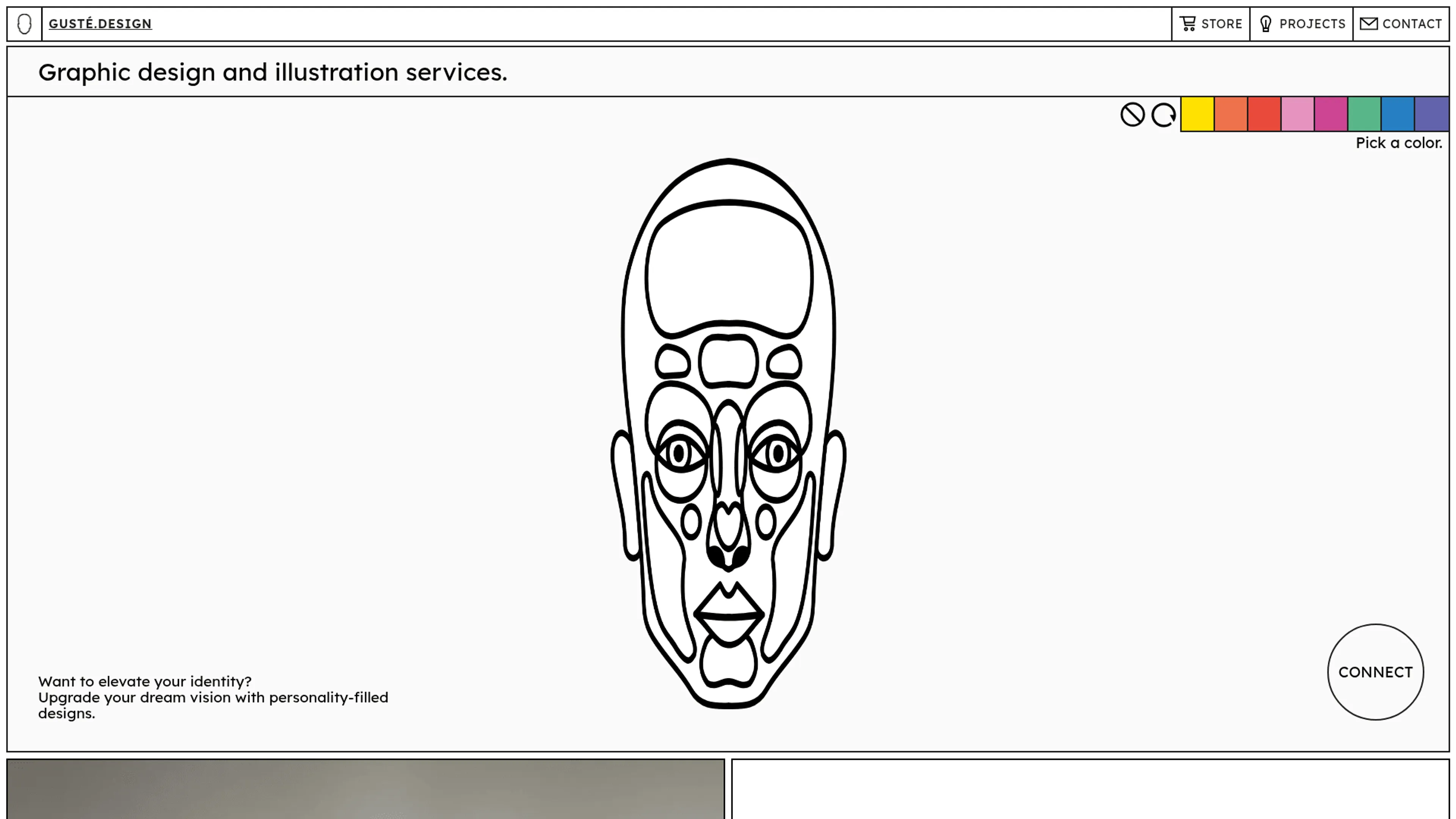 Desktop screenshot