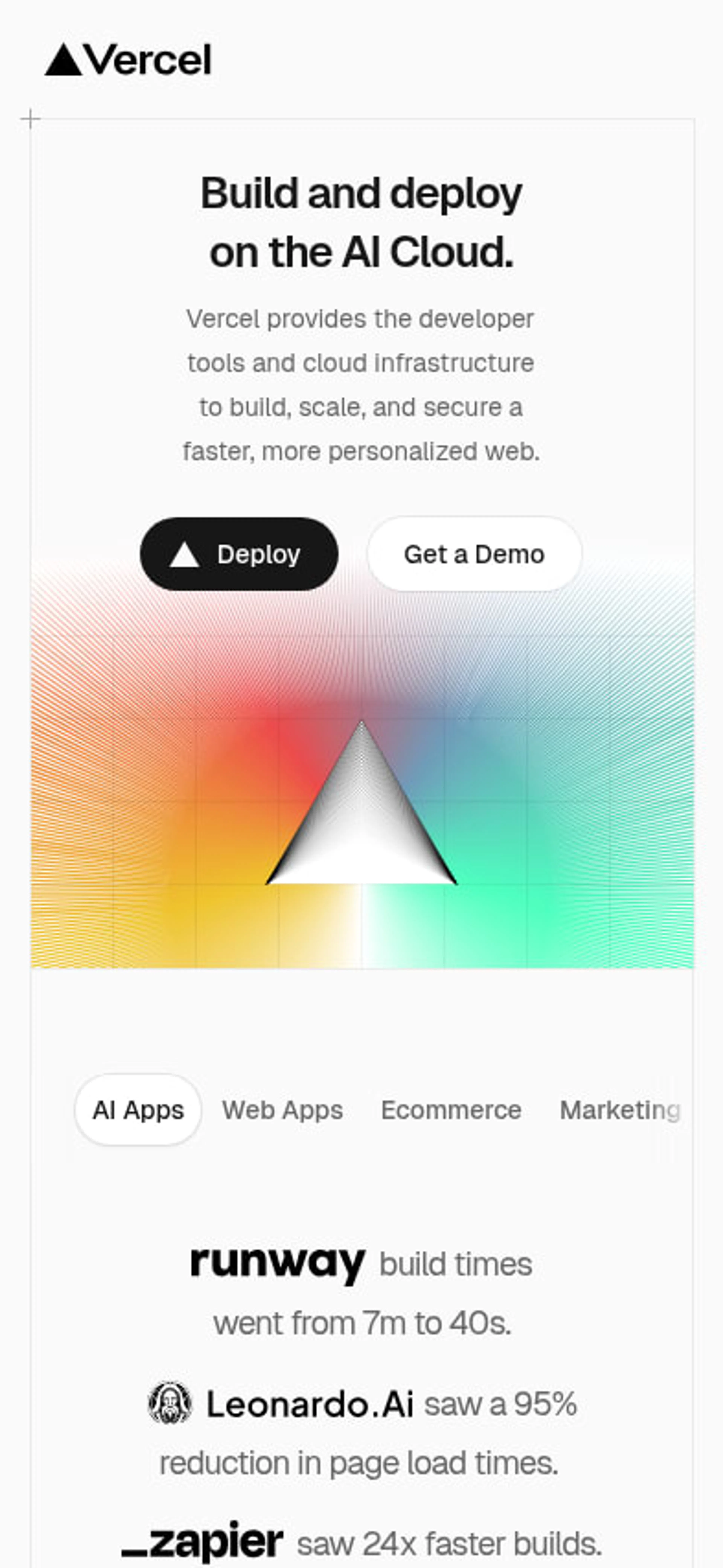 Mobile screenshot