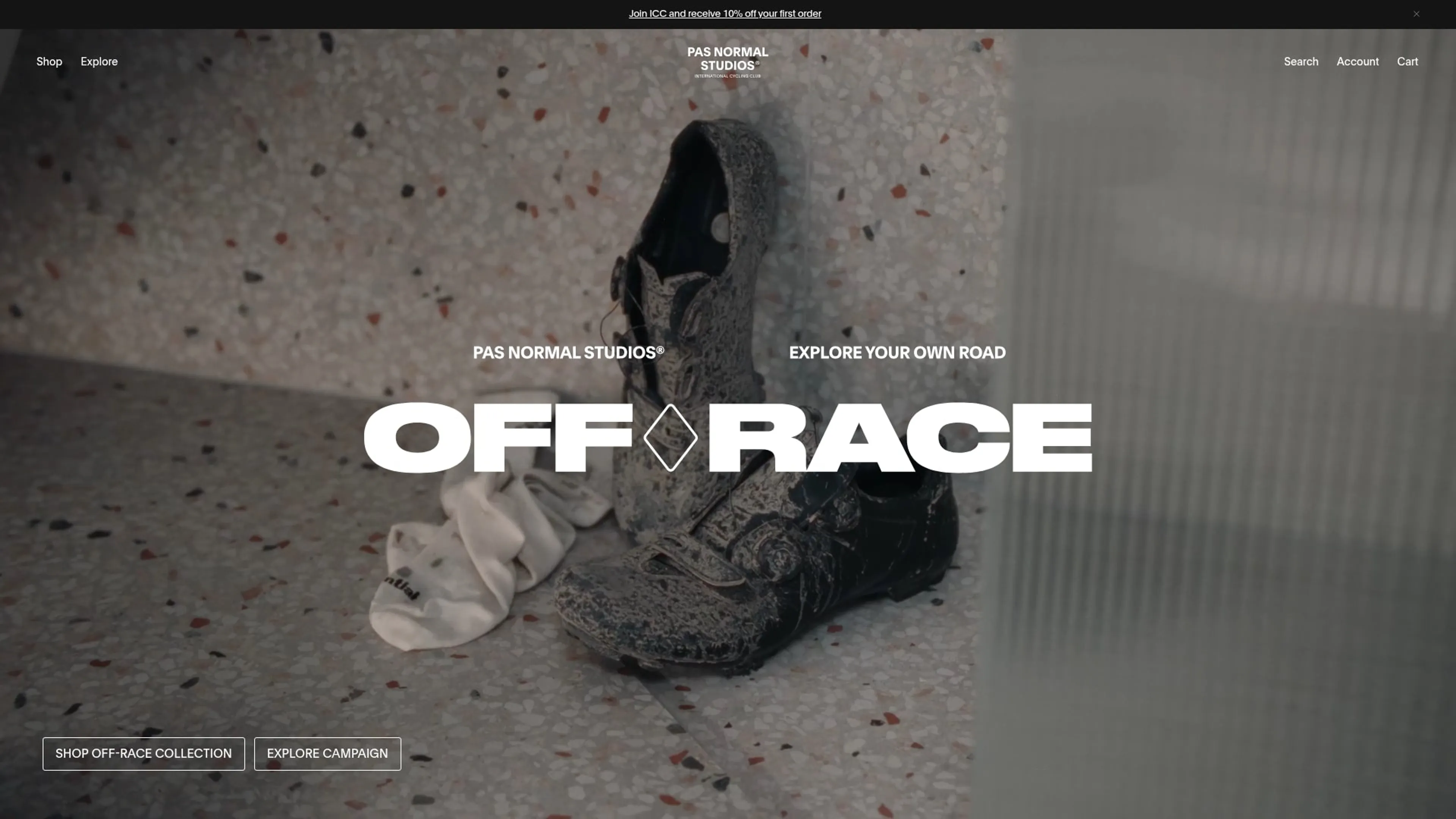 Desktop screenshot