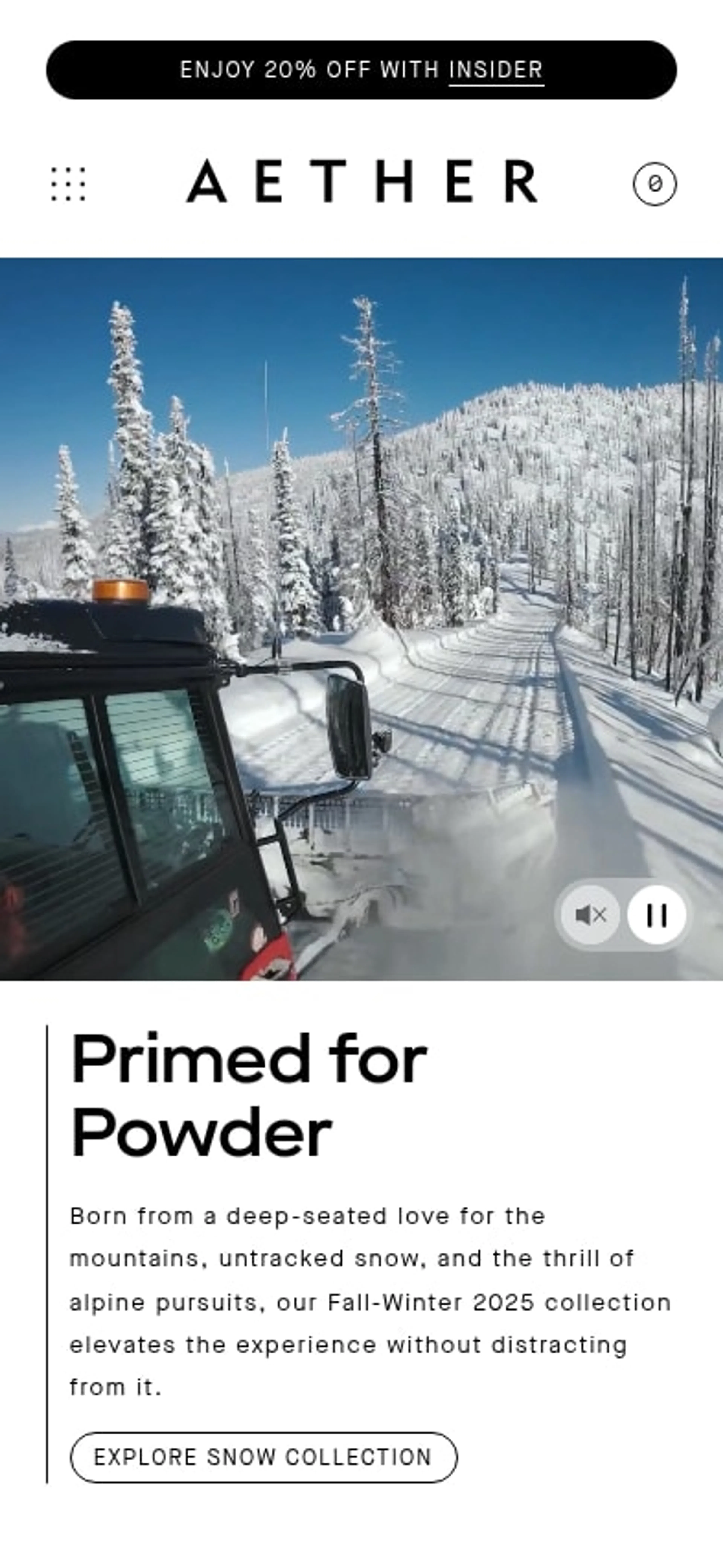 Mobile screenshot