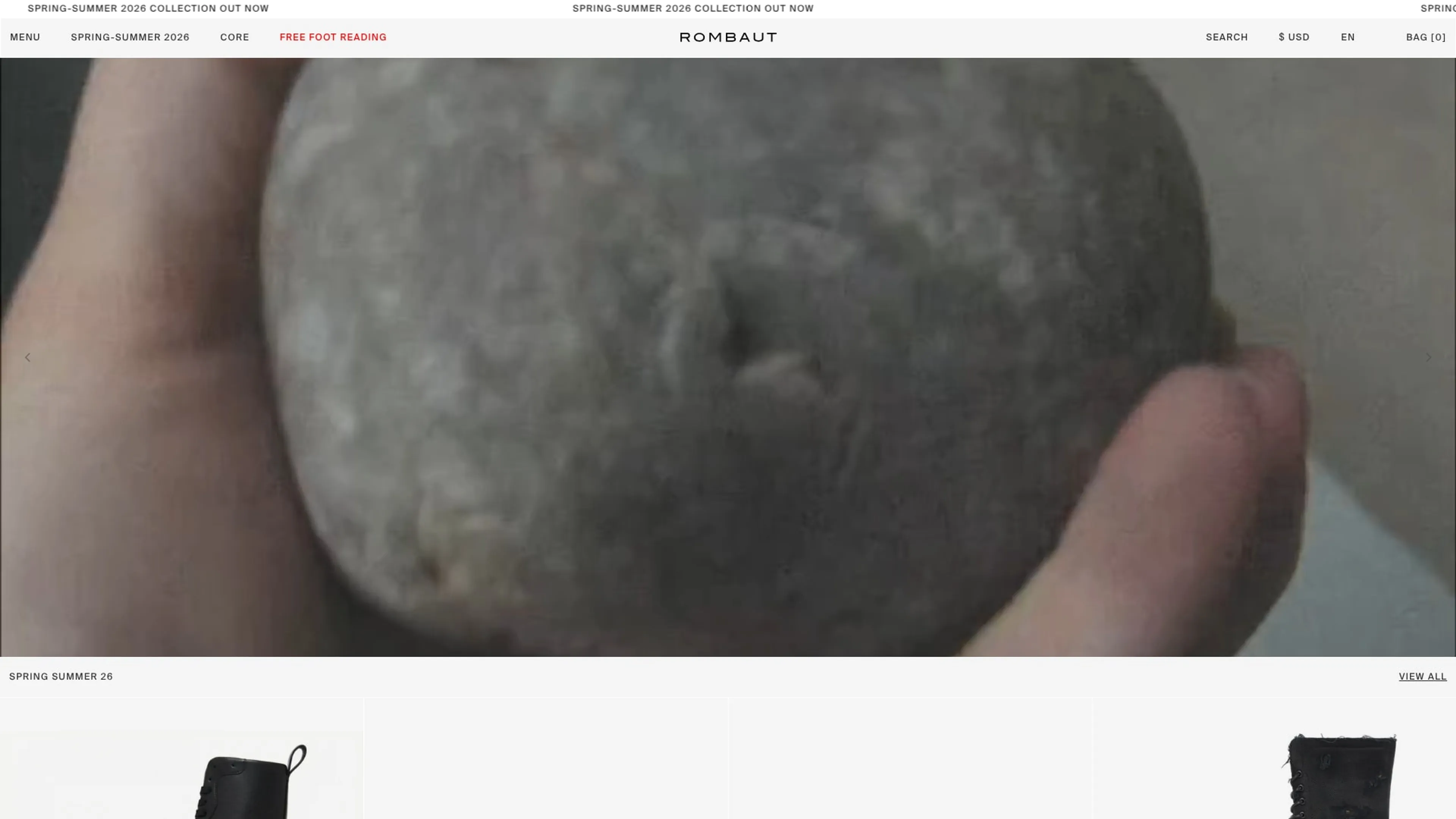 Desktop screenshot