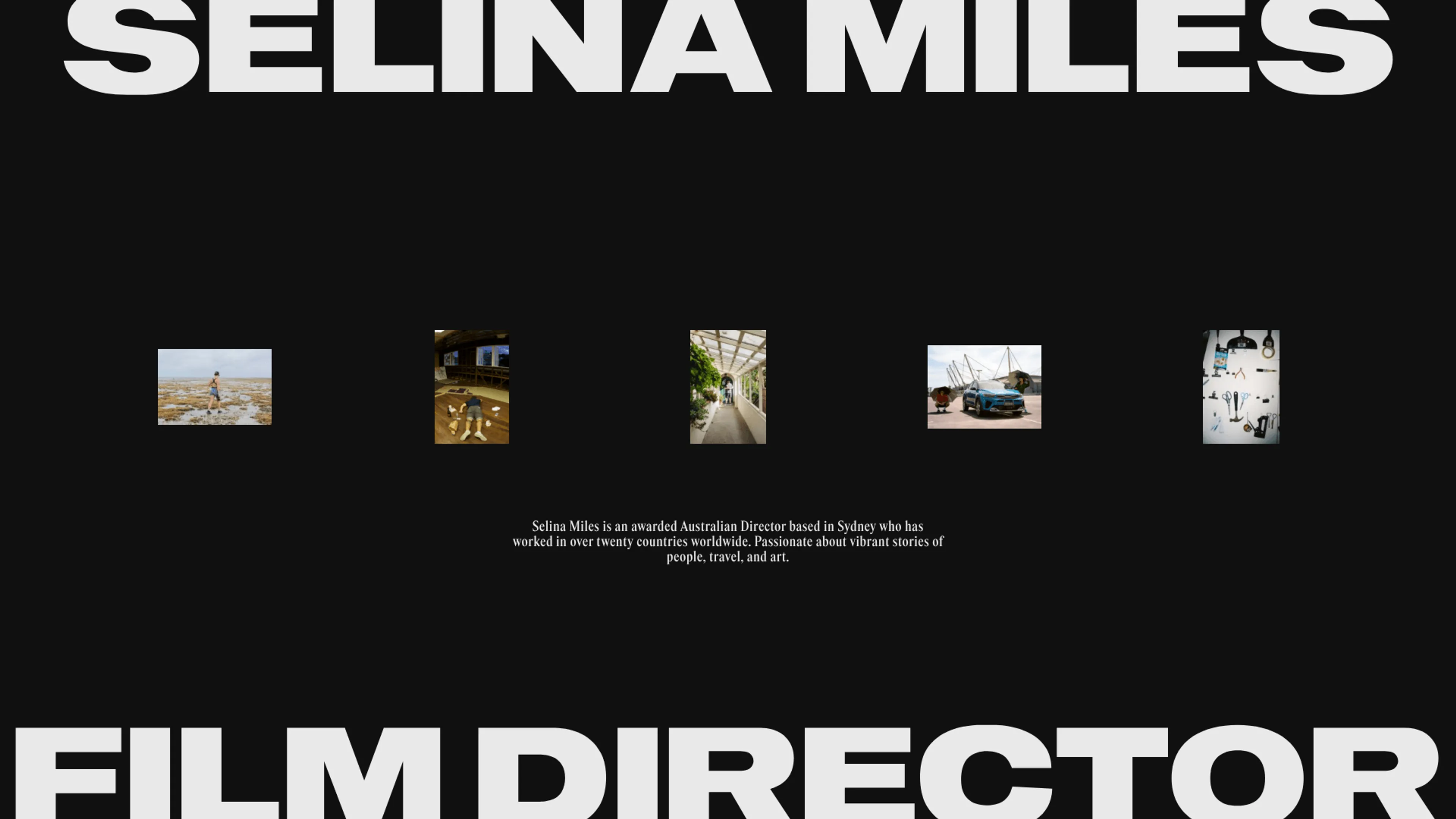 Desktop screenshot