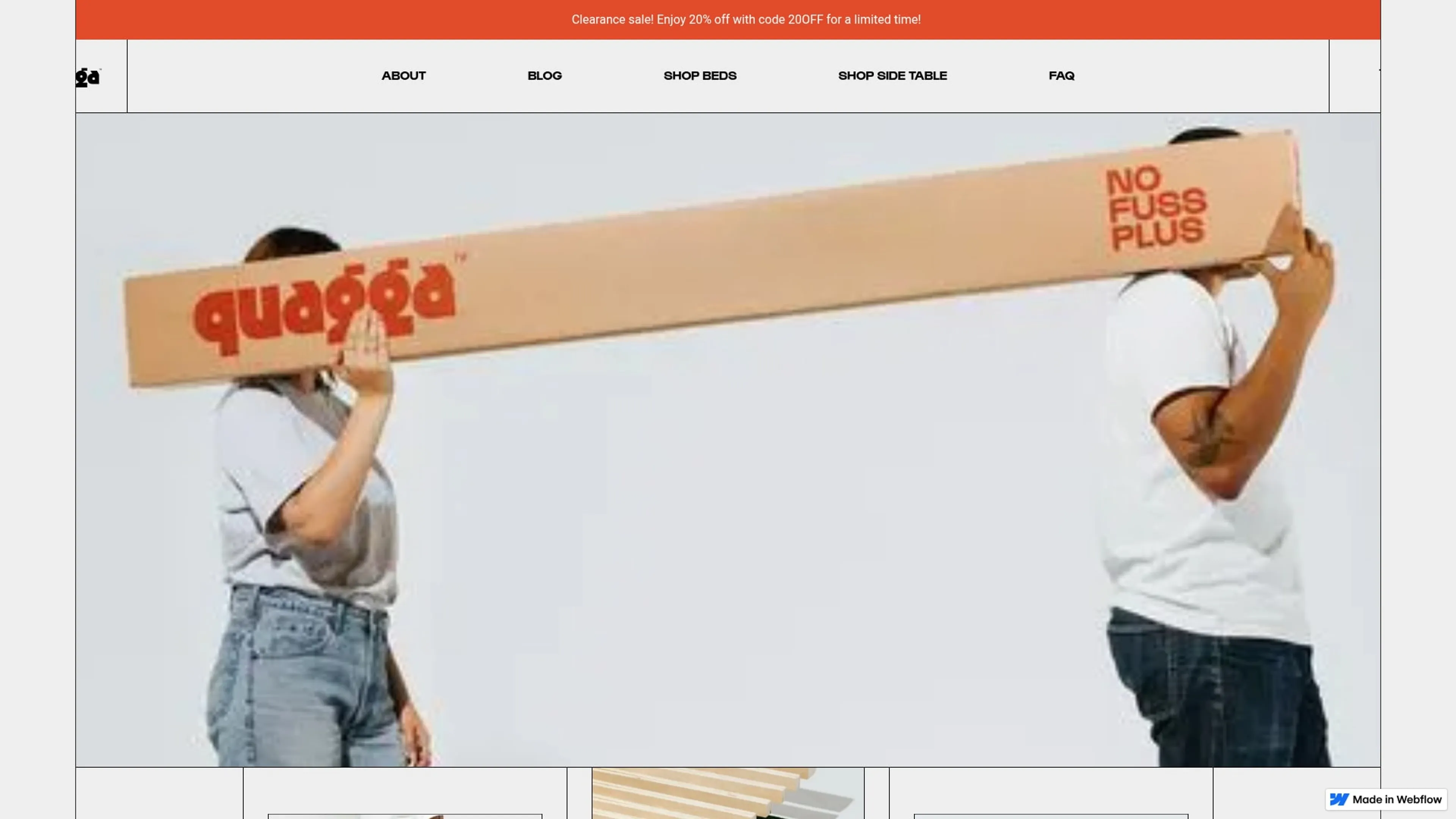 Desktop screenshot