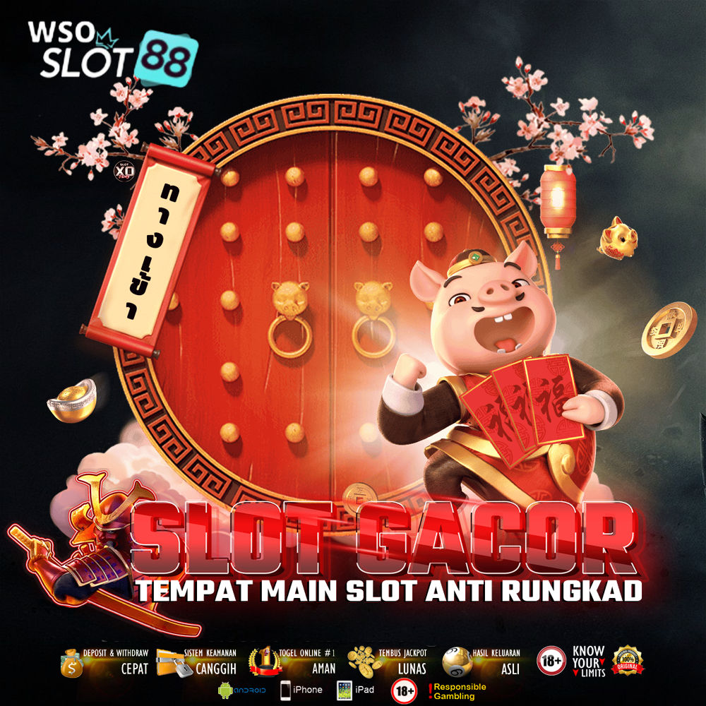 wsoslot88