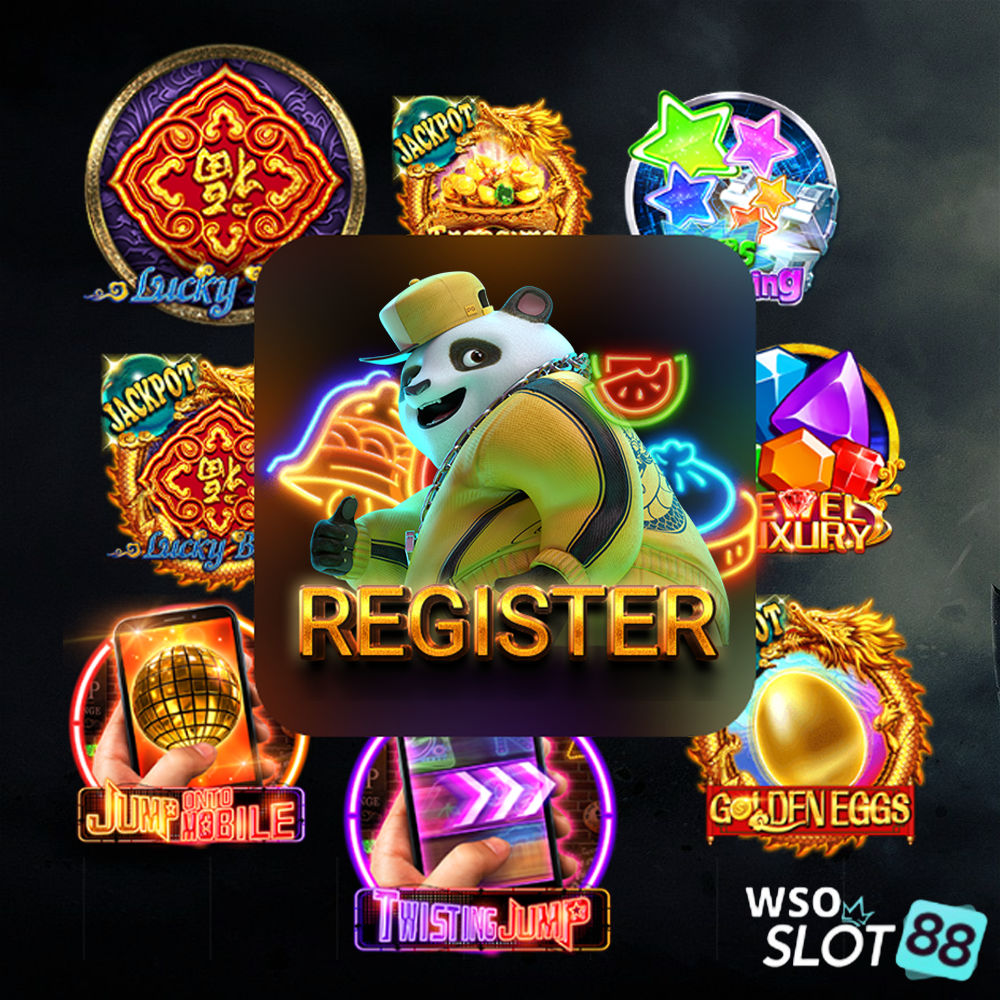 wsoslot88