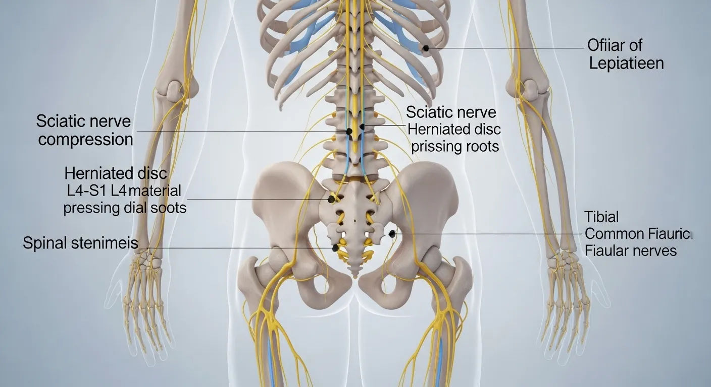 Sciatica Causes Symptoms Relief Strategies Sciatica Causes Symptoms Relief Strategies