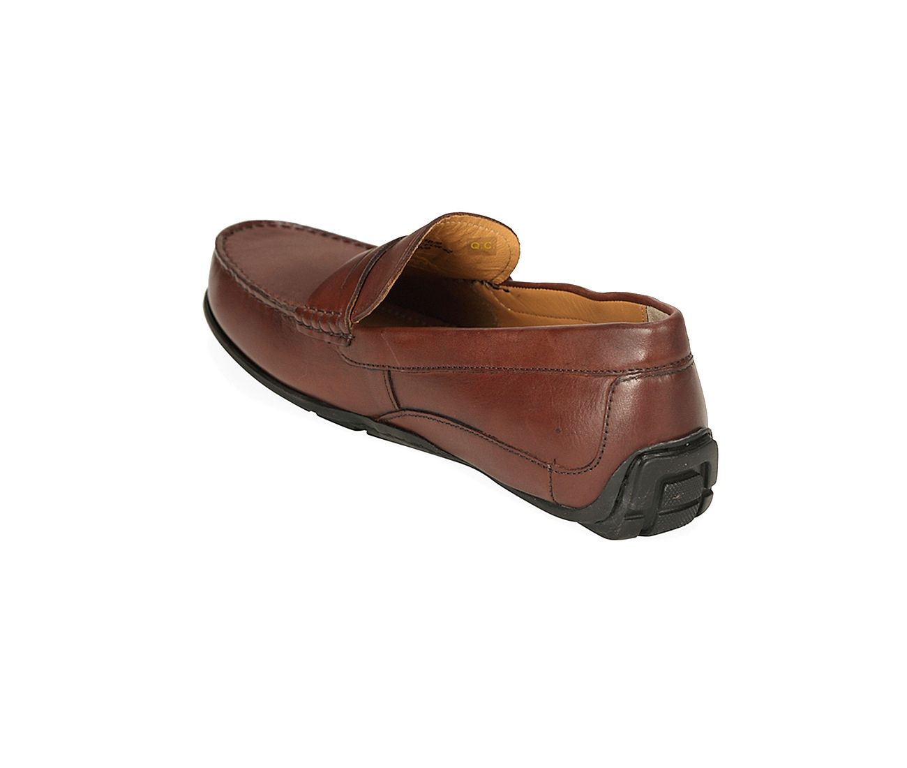 Florsheim driving loafers top