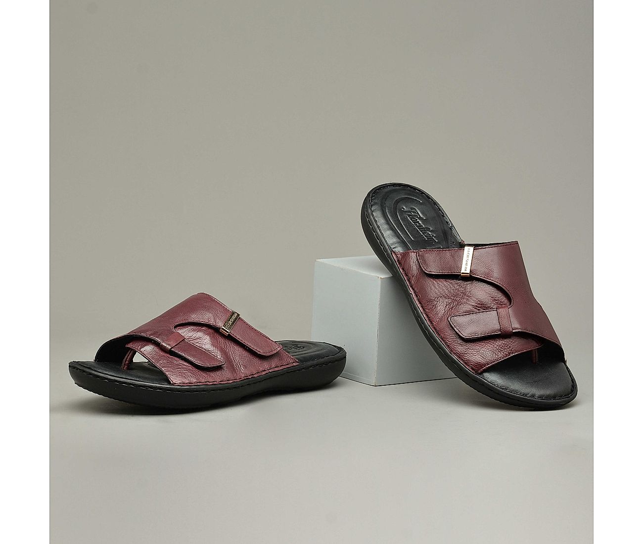 Florsheim men's sandals hotsell