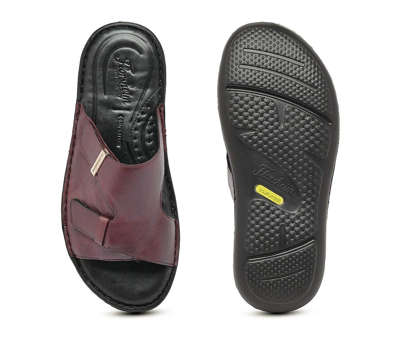 Florsheim chappals online