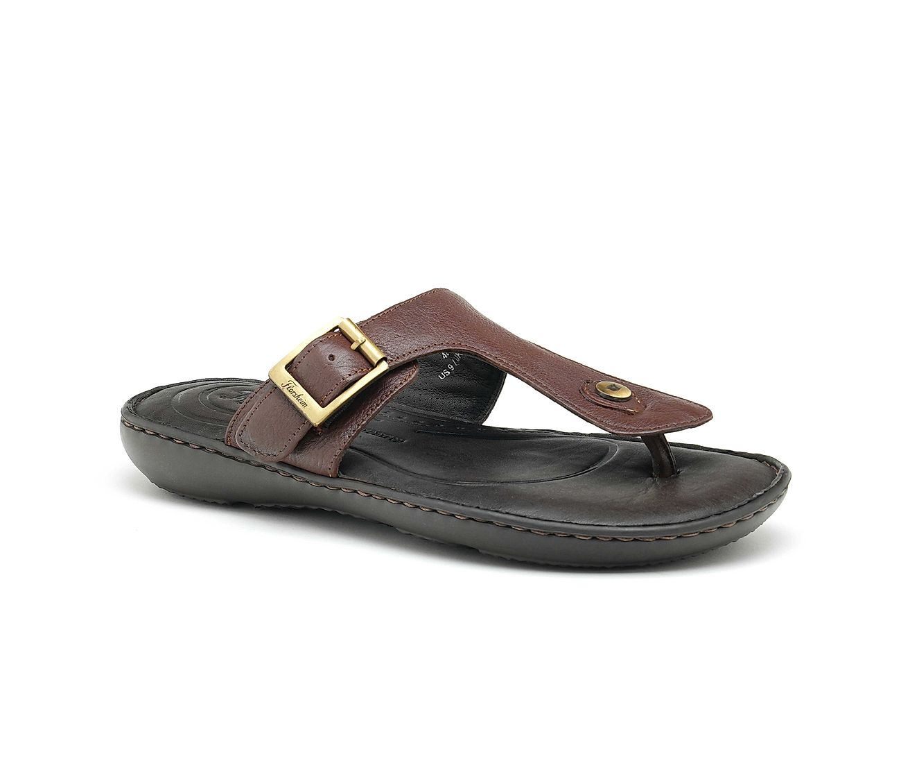 Florsheim men's sandals clearance