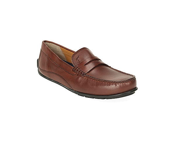 Florsheim oval penny driver shop