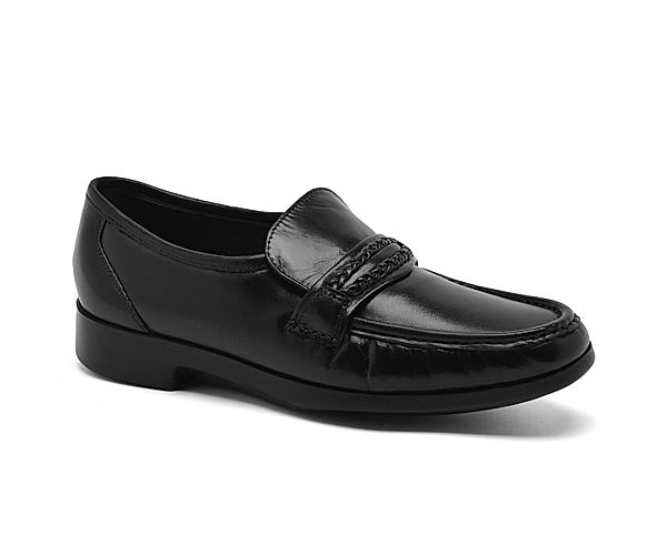 Formal Slip On