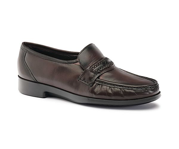 Formal Slip On