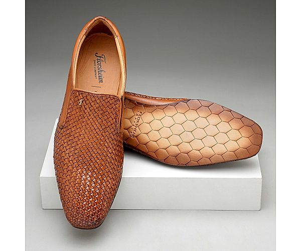 Formal Slip On