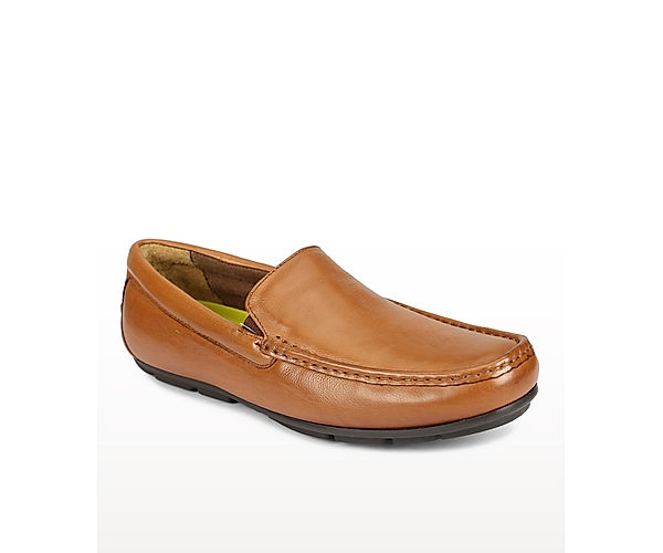 The New Ben Tan Men Drivers Florsheim