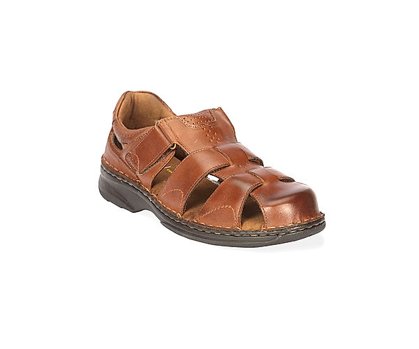 Brown Sandals