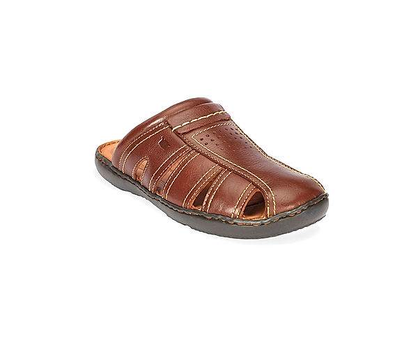 Brown Sandals