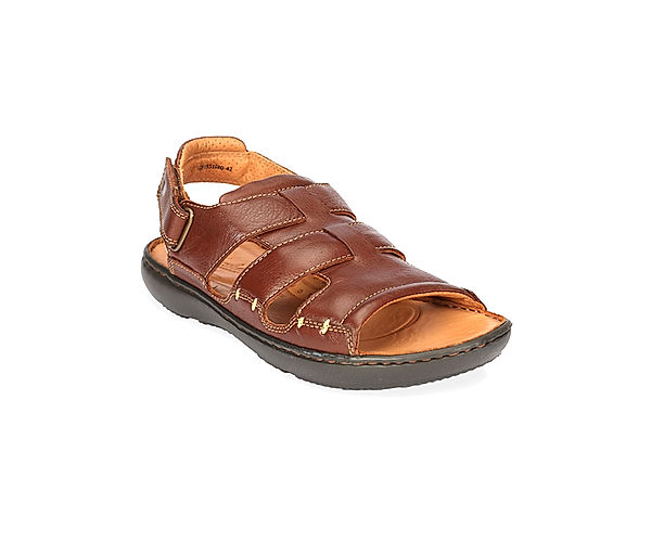 Brown Sandals