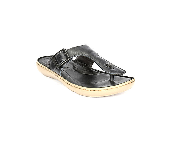 The Lewis Blue Men Sandals Florsheim