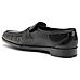 The Riva Black Men Dress Shoe Florsheim