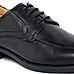 The Midtown Black Men Formal Florsheim