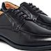 The Midtown Black Men Formal Florsheim