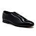 The Fld 2611 Black Men Dress Shoe Florsheim