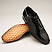 The Fld 2611 Black Men Dress Shoe Florsheim