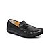 The Garda Brown Men Drivers Florsheim