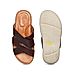 The Lewis Brown Men Sandals Florsheim