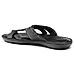 The Florish Black Men Sandals Florsheim