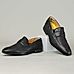 The Milan Black Men Dress Casual Florsheim