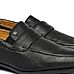 The Milan Black Men Dress Casual Florsheim