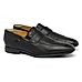 The Milan Black Men Dress Casual Florsheim