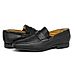 The Milan Black Men Dress Casual Florsheim