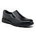 The Trevor Black Men Dress Shoe Florsheim