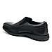 The Trevor Black Men Dress Shoe Florsheim